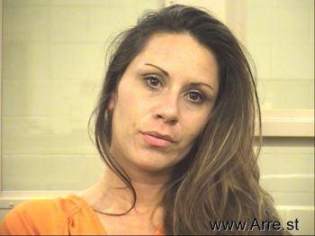 Christine  Martinez Mugshot